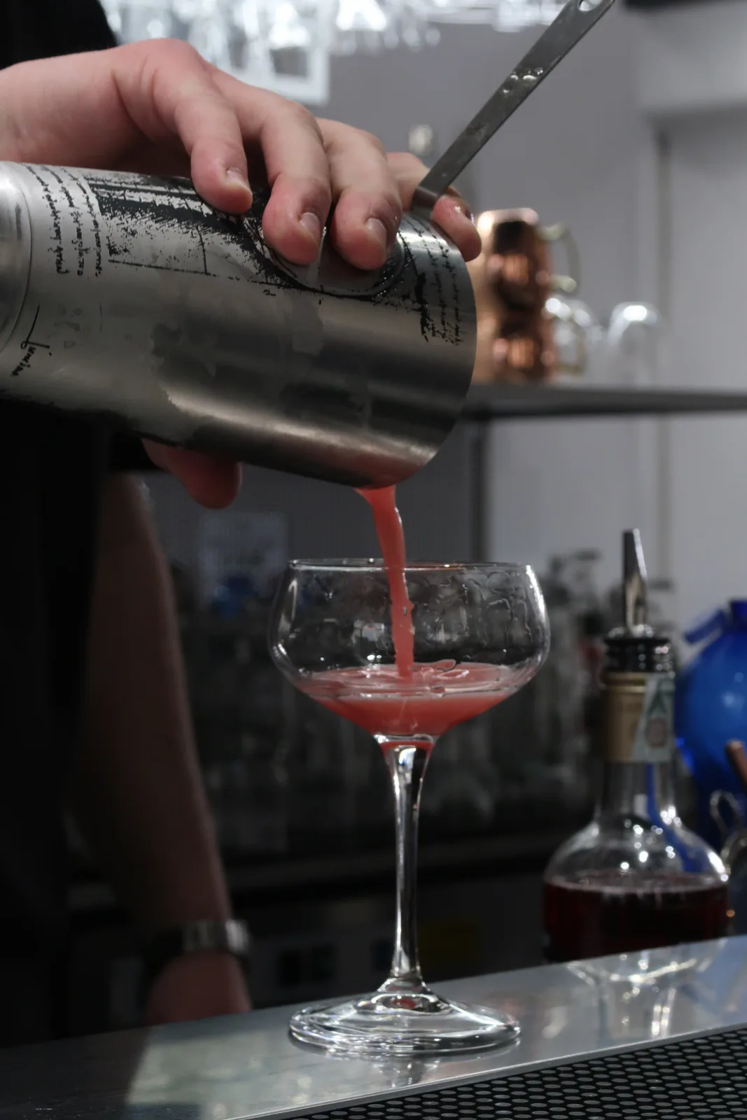 Cocktail