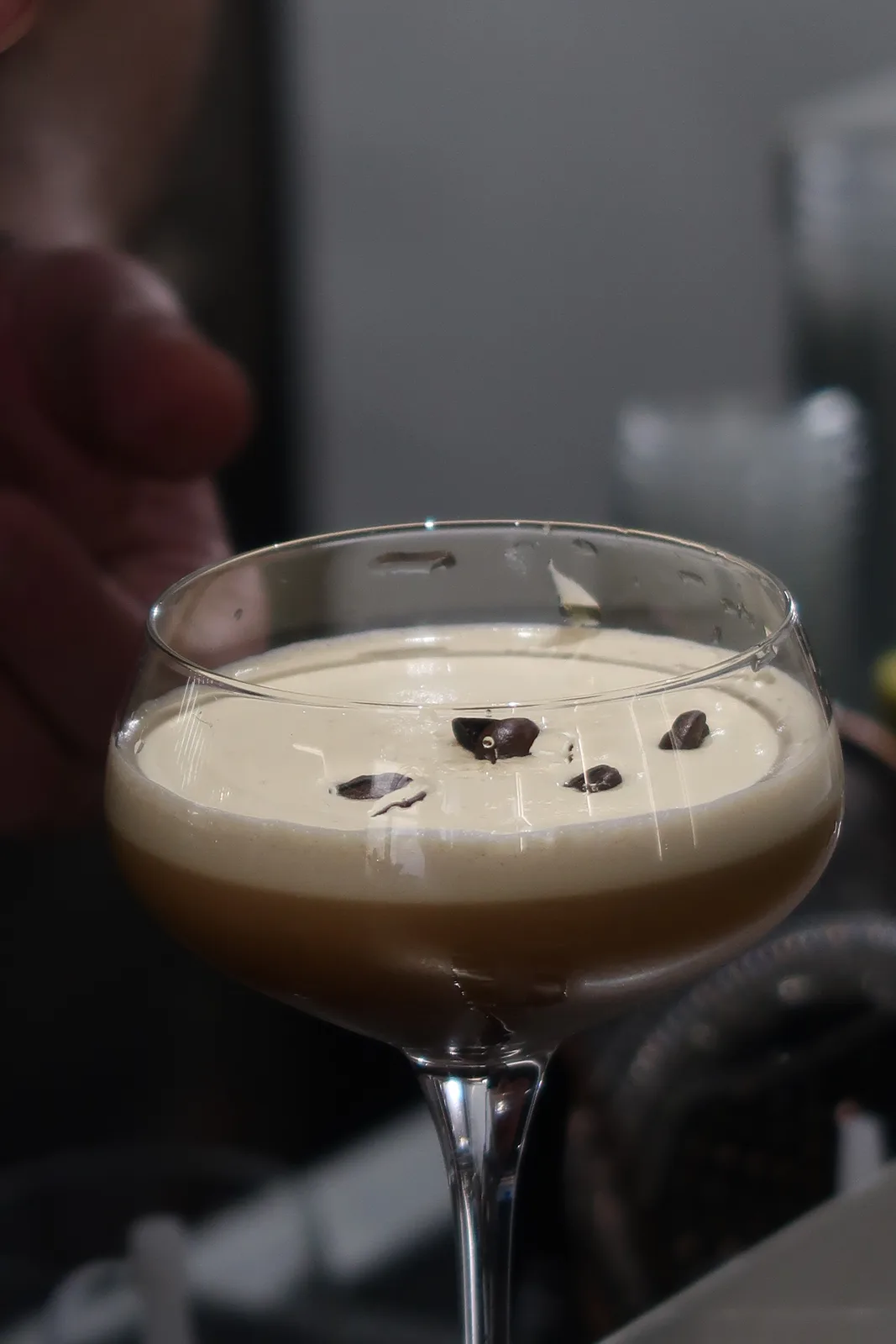 Espresso Martini